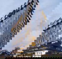 Citadines Connect Sydney Airport - Accommodation NSW