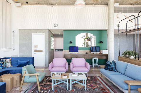 Citadines Connect Sydney Airport - Accommodation NSW 6