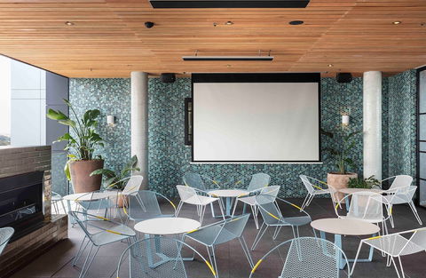 Citadines Connect Sydney Airport - Accommodation NSW 1