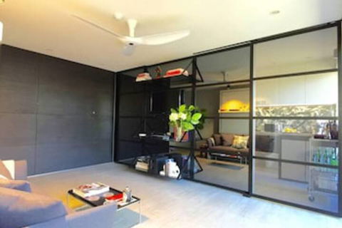 Meticulously Designed Sydney Aptmnt - Accommodation NSW 0