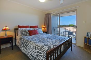 Pacific Royale Holiday Apartment 313 - Accommodation NSW 6