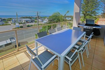 Pacific Royale Penthouse 311 - Accommodation NSW 1
