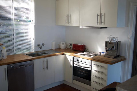 Loutit Views - Accommodation NSW 4
