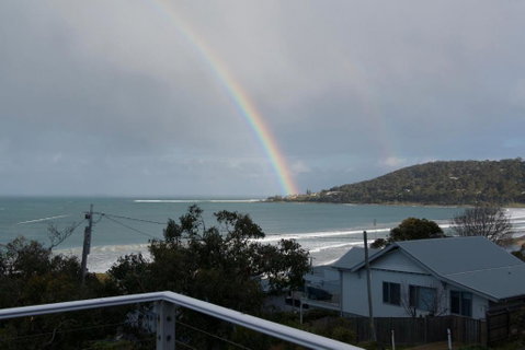 Loutit Views - Accommodation NSW 1