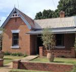 The Olives - Accommodation NSW