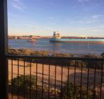Best View in Port Hedland - Accommodation NSW