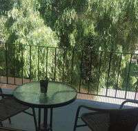 Delprat Terrace Apartments - Accommodation NSW