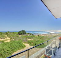 Seas the Day 41B Ocean Avenue - Accommodation NSW