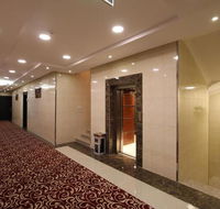 Coachmens Inn Motel - Accommodation NSW