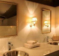 Alure Boutique Villas - Accommodation NSW