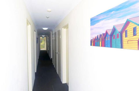 Mystarhome Brookvale - Accommodation NSW 2