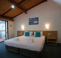 Sea Star Apartment 1 Bedroom Studio - Accommodation NSW