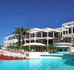 Opal Cove Resort - Accommodation NSW