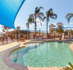 Birubi Beach Holiday Park - Accommodation NSW