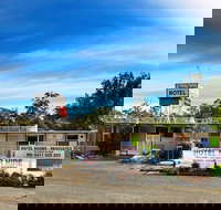 Nowa Nowa Hotel Motel