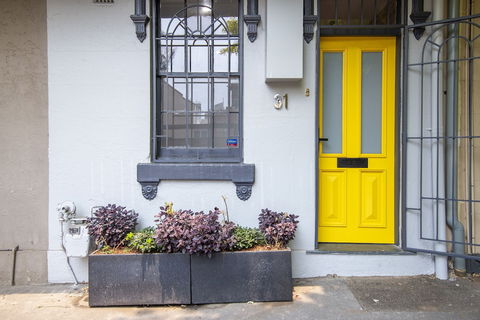 Outstanding Comfort Darlinghurst House - Accommodation NSW 0