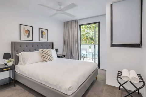 Outstanding Comfort Darlinghurst House - Accommodation NSW 6