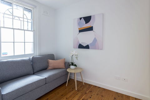 Outstanding Comfort Darlinghurst House - Accommodation NSW 1