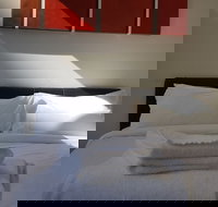 Docklands Style Apartment With 2 Bedroom 1008n - Accommodation NSW