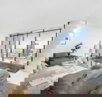 Dreamhost at Dock5 - Accommodation NSW