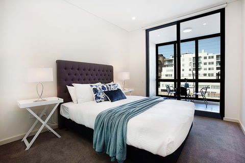 Crows Nest 9 - Accommodation NSW 3