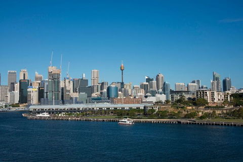 3 Bedroom Home Near Manly Beach - Accommodation NSW 7