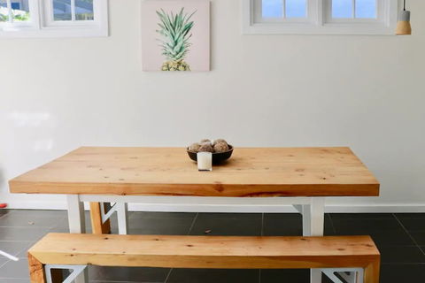3 Bedroom Home Near Manly Beach - Accommodation NSW 2