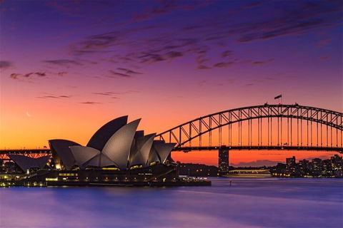 3 Bedroom Home Near Manly Beach - Accommodation NSW 1