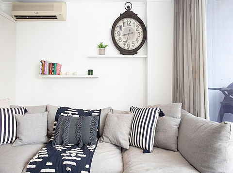Bayside Pad - Accommodation NSW 4