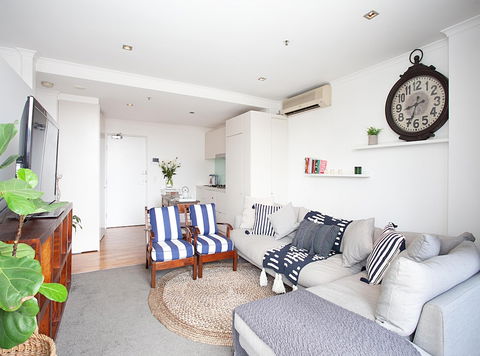 Bayside Pad - Accommodation NSW 5