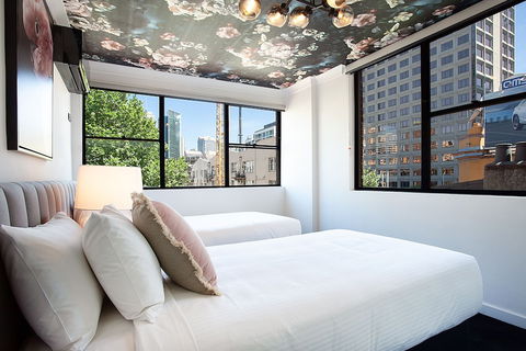 Crown Jewel Darlinghurst - Accommodation NSW 1