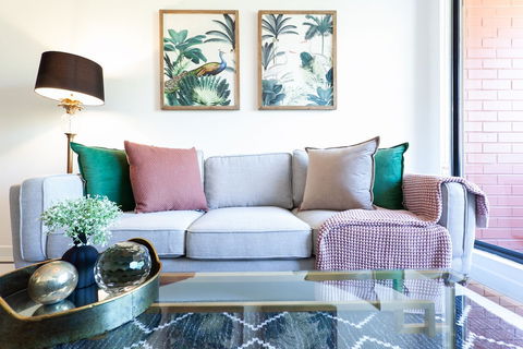 Crown Jewel Darlinghurst - Accommodation NSW 0
