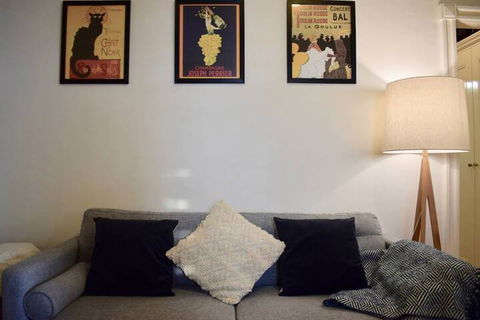 2 Bedroom Apartment In The Heart Of Surry Hills - Accommodation NSW 4