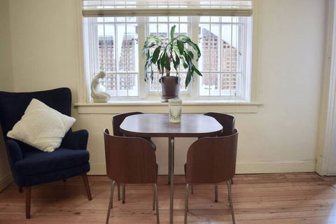 2 Bedroom Apartment In The Heart Of Surry Hills - Accommodation NSW 5