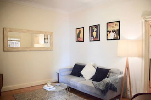 2 Bedroom Apartment In The Heart Of Surry Hills - Accommodation NSW 0