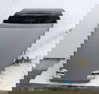 Auburn Garden House - Accommodation NSW