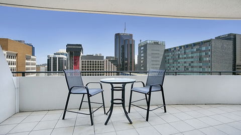 The Apartment Service BS901 - Accommodation NSW 3