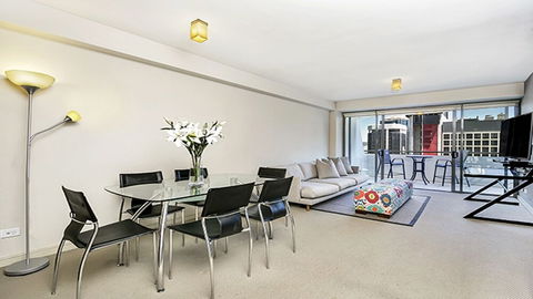 The Apartment Service BS901 - Accommodation NSW 2