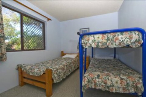 Commodore Unit 3 6 Intrepid Close - Accommodation NSW 4