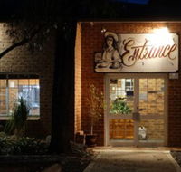 MAS Country Colonial Motor Inn - Accommodation NSW