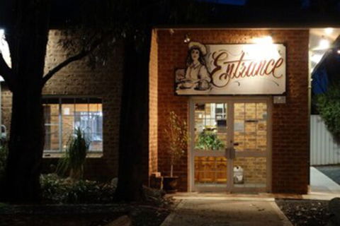 MAS Country Colonial Motor Inn - Accommodation NSW 0