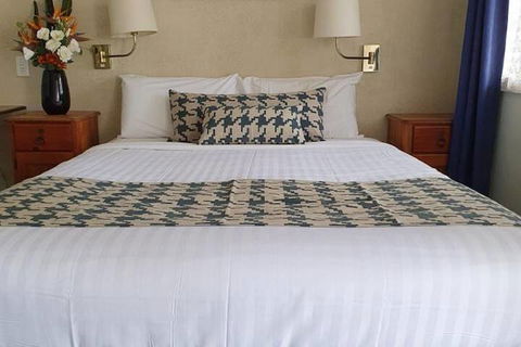 MAS Country Colonial Motor Inn - Accommodation NSW 7