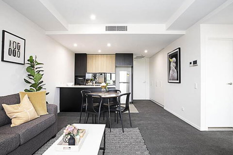 CANBERRA CHIC-Hosted By L'Abode - Accommodation NSW 6