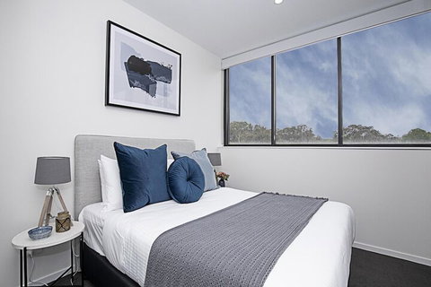 CANBERRA CHIC-Hosted By L'Abode - Accommodation NSW 5