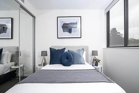 CANBERRA CHIC-Hosted By L'Abode - Accommodation NSW 4