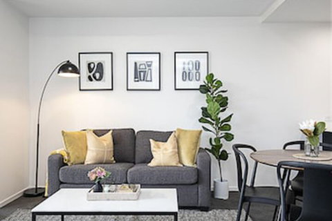 CANBERRA CHIC-Hosted By L'Abode - Accommodation NSW 0