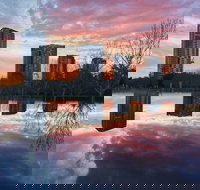 Stunning View Apartment - Accommodation NSW