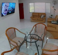 2 Bedroom Apartment in Surfers Central - Accommodation NSW