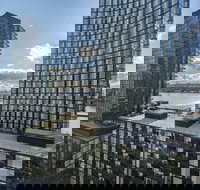 STAYCO Serviced Apartments Docklands Collins - Accommodation NSW