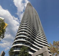 Oracle Sleek  Stylish 2 Bedroom Ocean View - Accommodation NSW